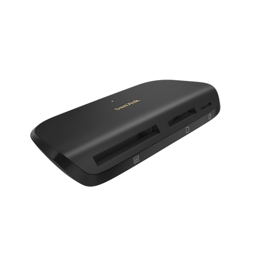 Sandisk ImageMate Pro USB C - 4